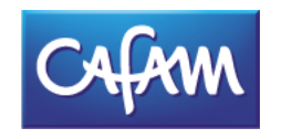 Cafam : Brand Short Description Type Here.
