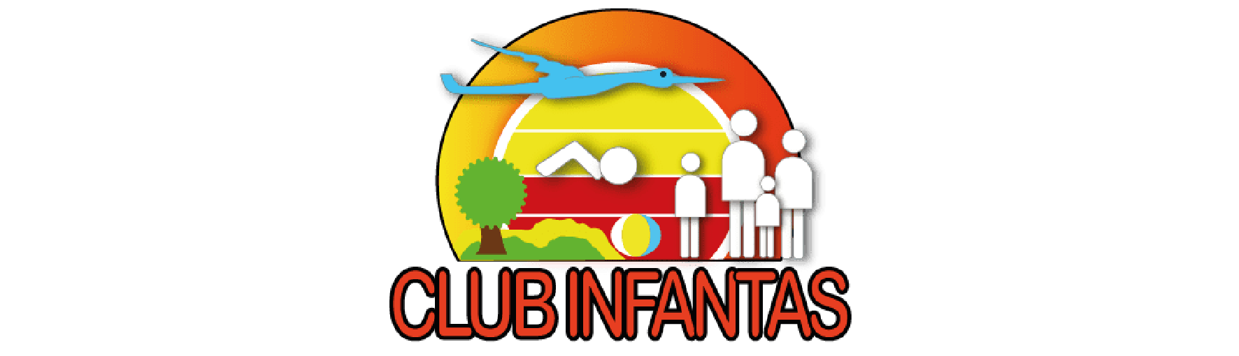 Club infantas logo